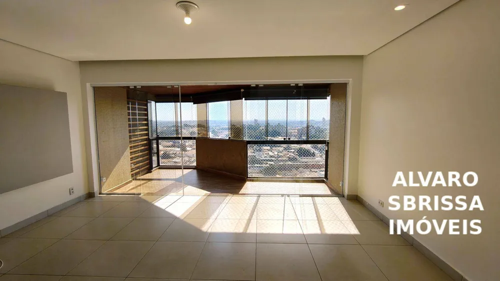 Apartamento, 3 quartos, 159 m² - Foto 2