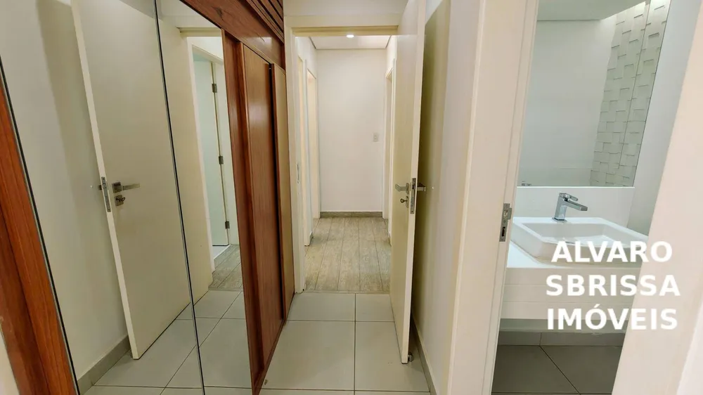 Apartamento, 3 quartos, 159 m² - Foto 8