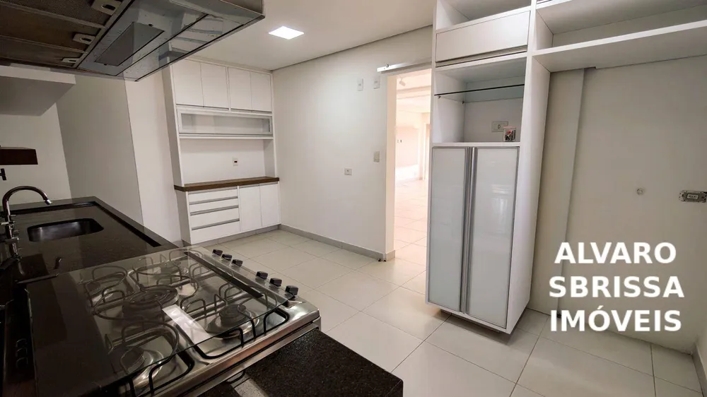 Apartamento, 3 quartos, 159 m² - Foto 5