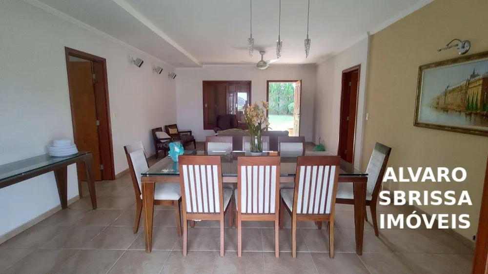 Chácara, 3 quartos, 2068 m² - Foto 2