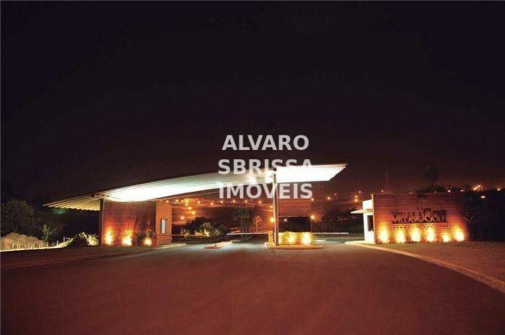 Loteamento e Condomínio, 512 m² - Foto 3