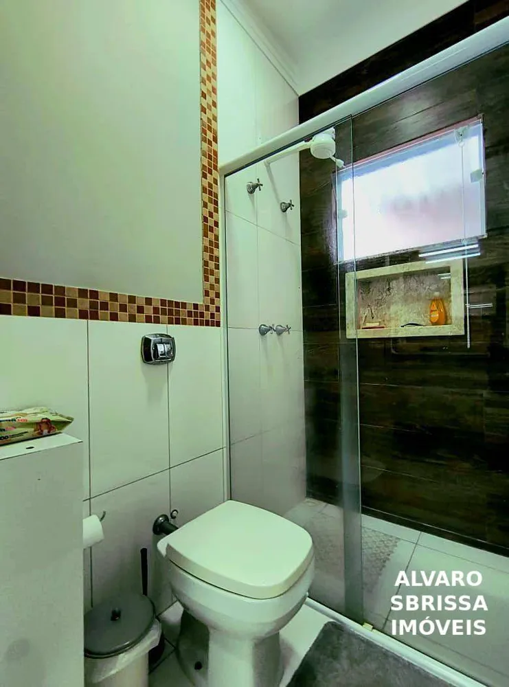 Casa de Condomínio, 3 quartos - Foto 2