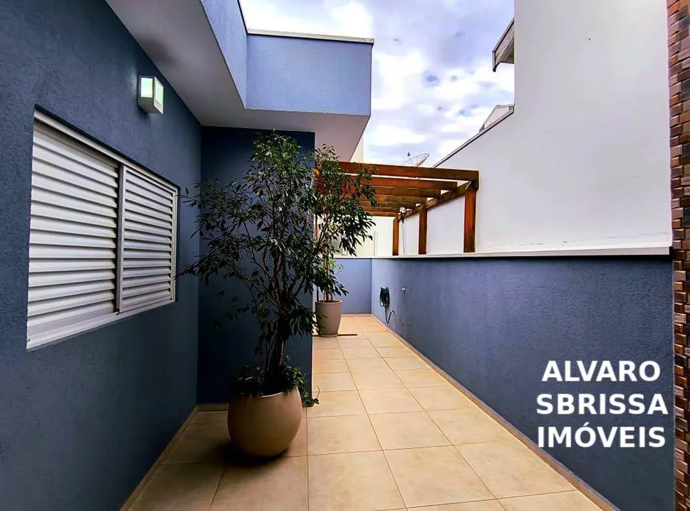 Casa de Condomínio, 3 quartos - Foto 12