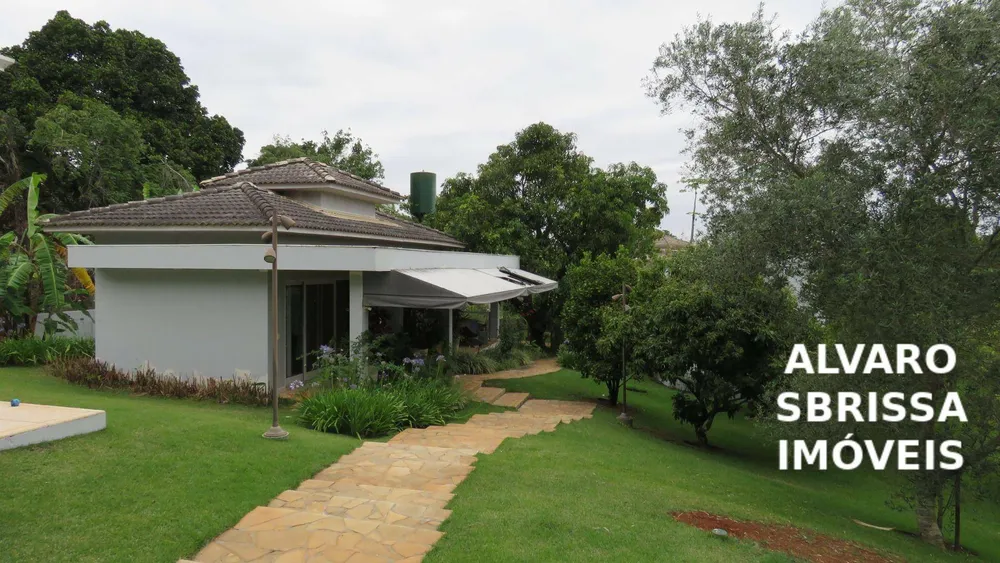 Casa de Condomínio, 7 quartos - Foto 1
