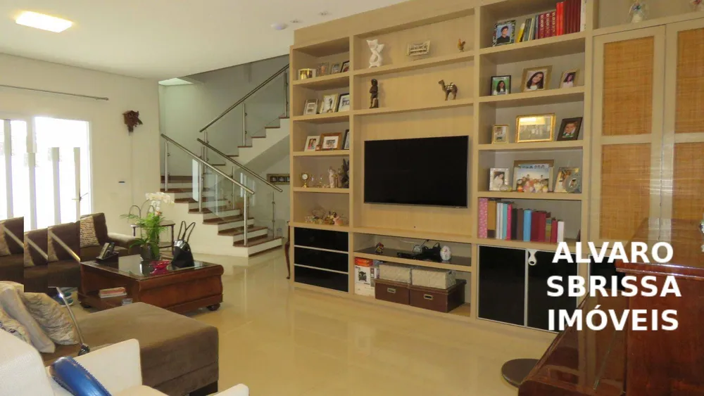Casa de Condomínio, 7 quartos - Foto 12