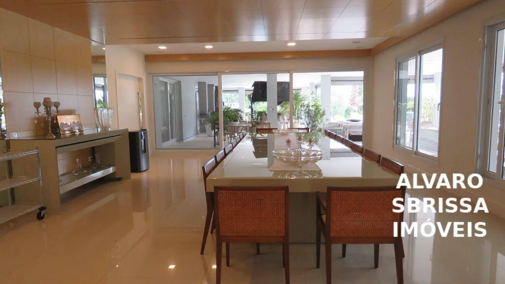 Casa de Condomínio, 7 quartos - Foto 2