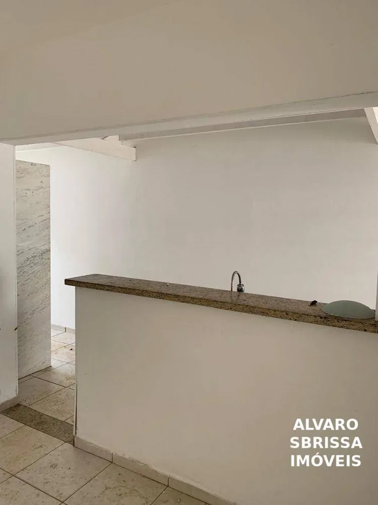 Casa, 2 quartos, 94 m² - Foto 1