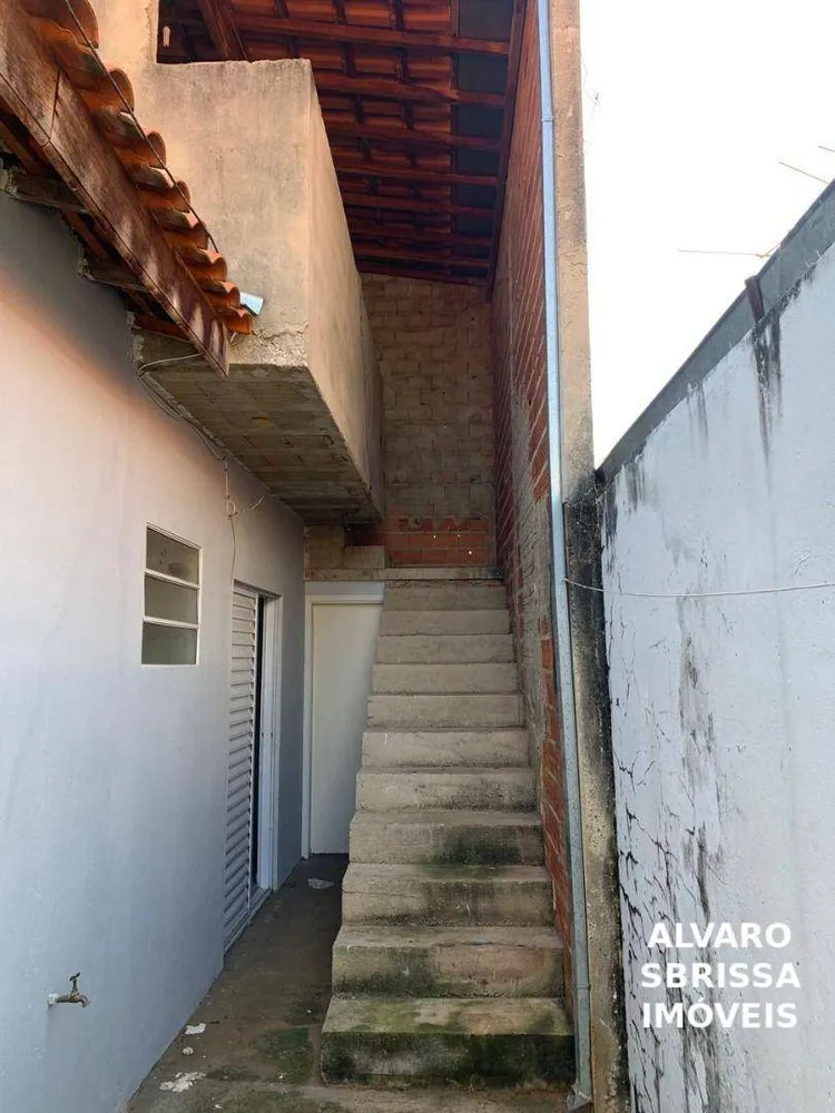 Casa, 2 quartos, 94 m² - Foto 2