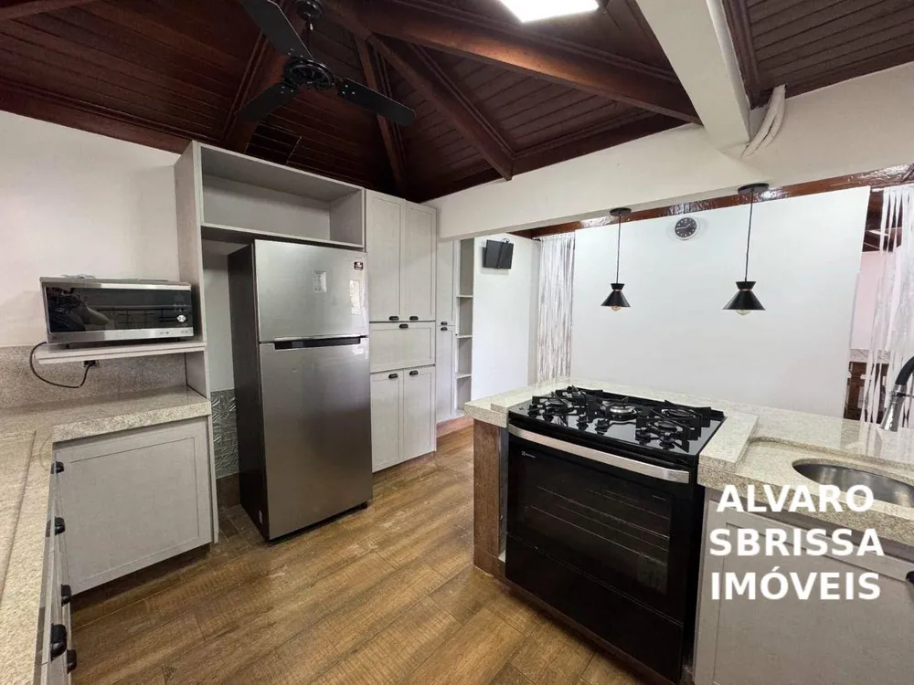 Chácara, 4 quartos, 5000 m² - Foto 5