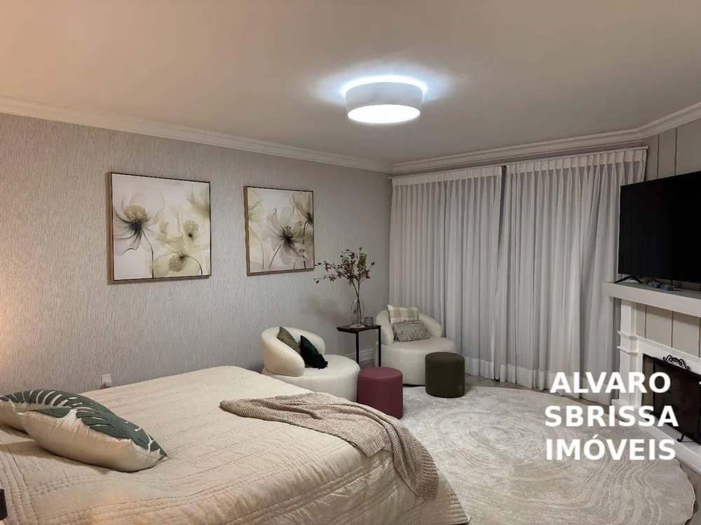 Chácara, 4 quartos, 5000 m² - Foto 3