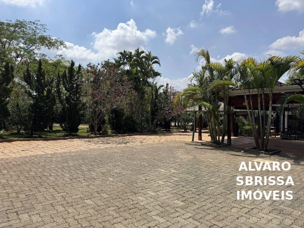 Chácara, 4 quartos, 5000 m² - Foto 11