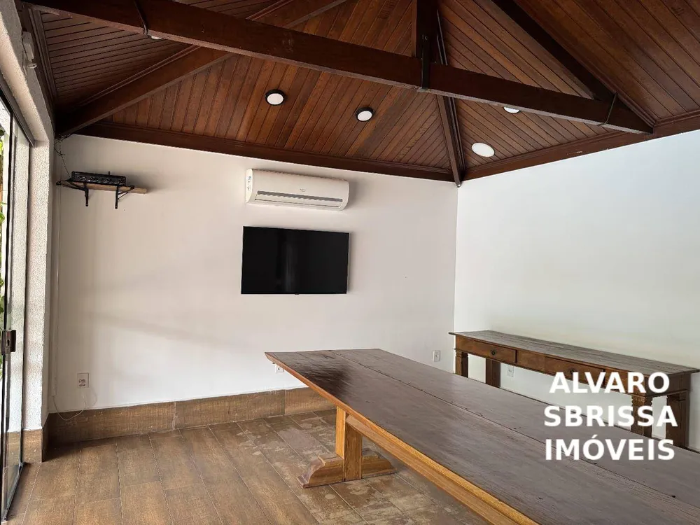 Chácara, 4 quartos, 5000 m² - Foto 12