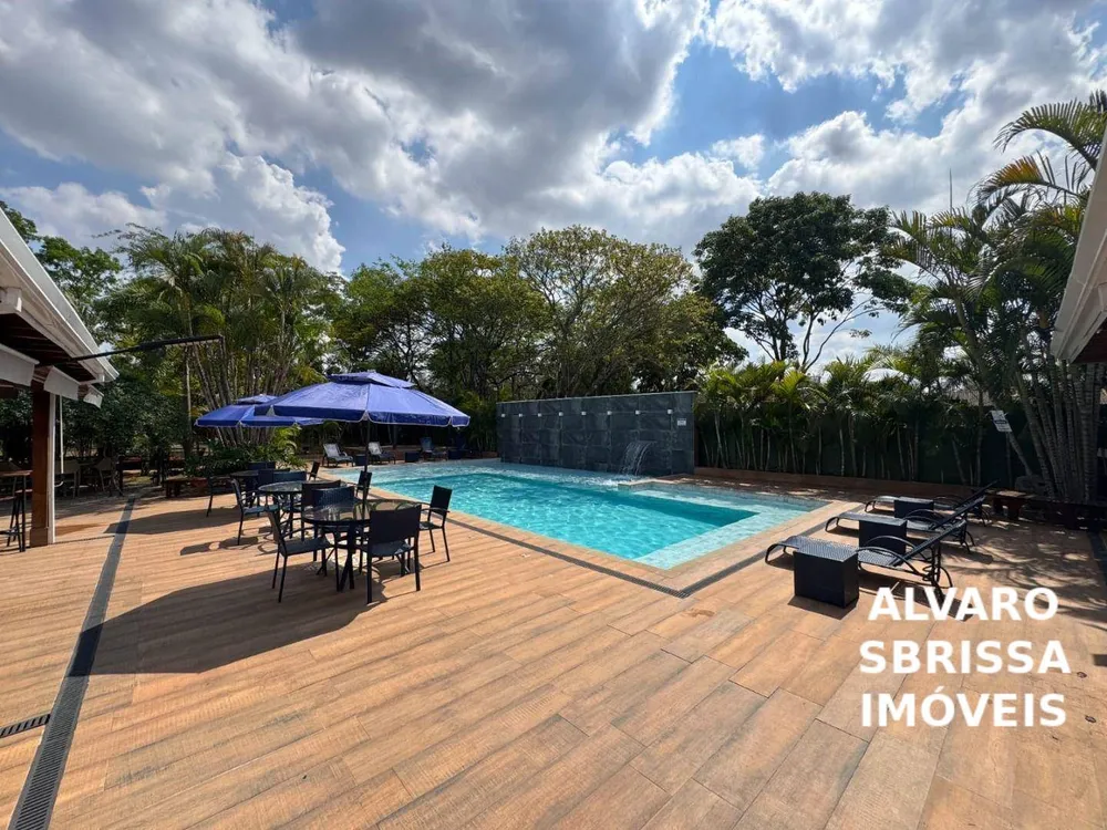 Chácara, 4 quartos, 5000 m² - Foto 4