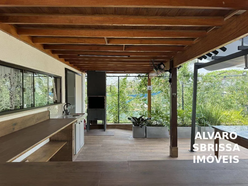 Chácara, 4 quartos, 5000 m² - Foto 10