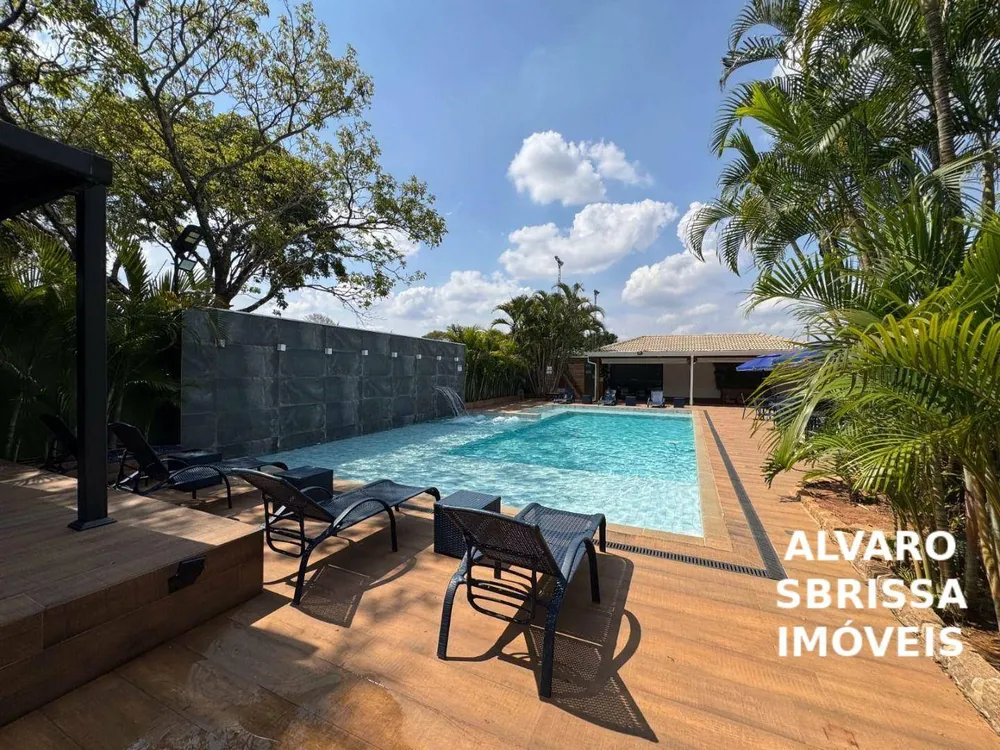Chácara, 4 quartos, 5000 m² - Foto 2