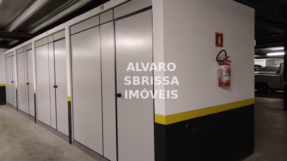 Apartamento, 2 quartos, 82 m² - Foto 3