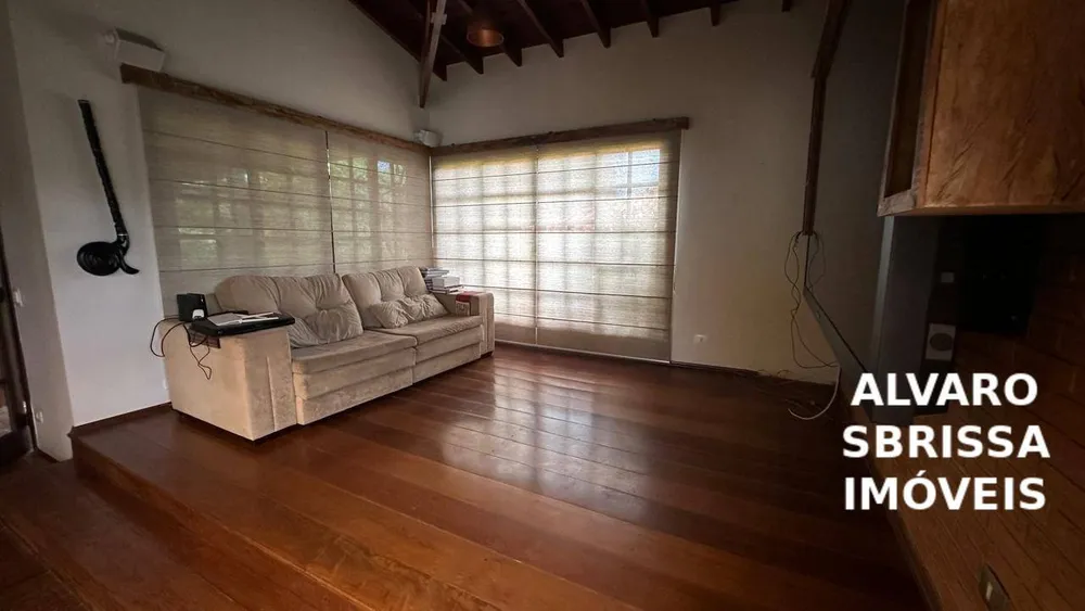 Chácara, 3 quartos, 1000 m² - Foto 2