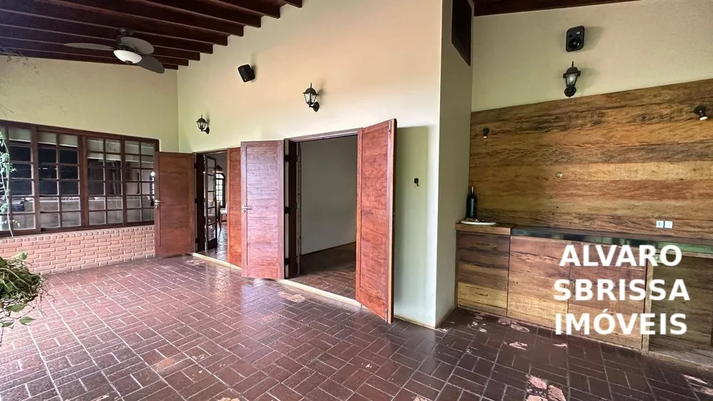 Chácara, 3 quartos, 1000 m² - Foto 3
