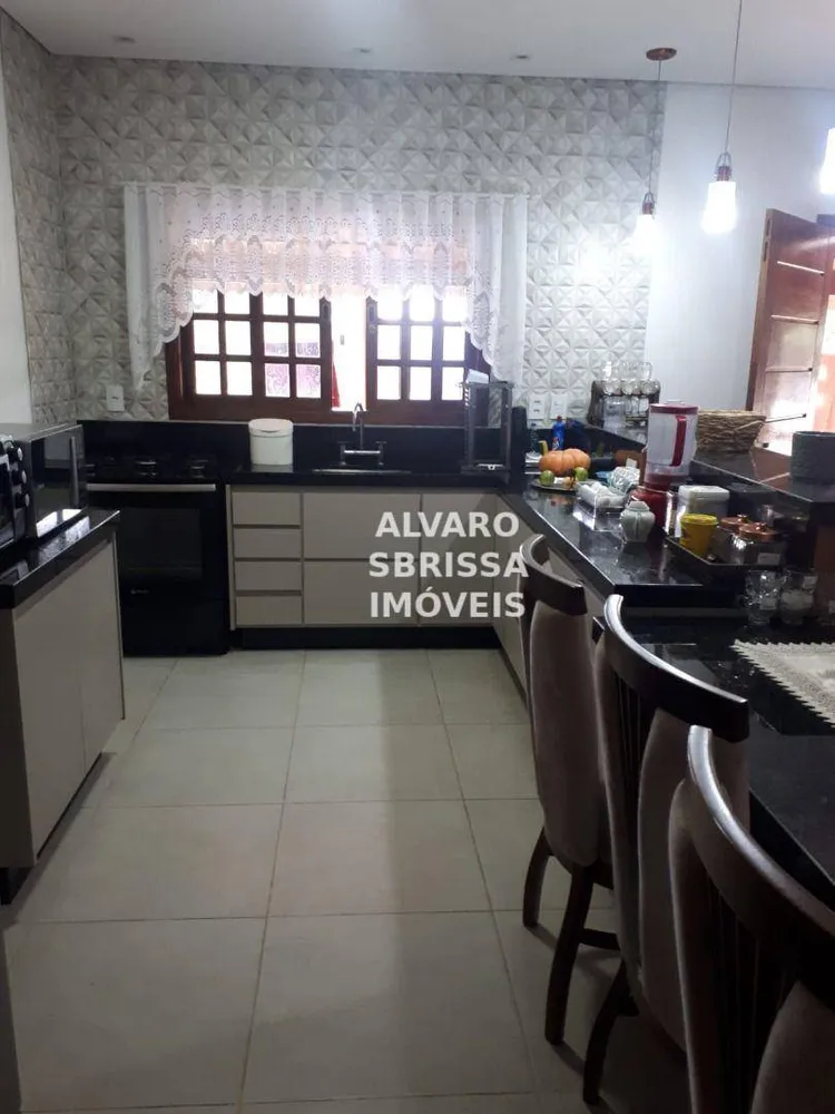 Chácara, 2 quartos, 2000 m² - Foto 5