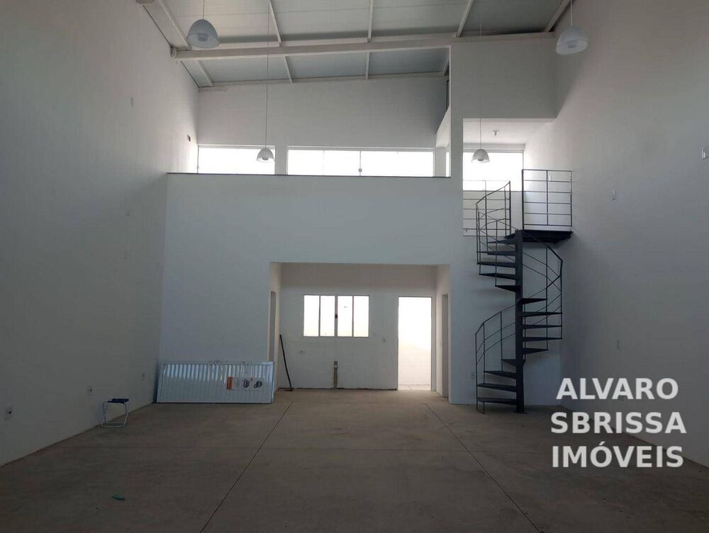Depósito-Galpão, 112 m² - Foto 2