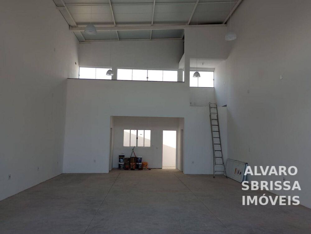 Depósito-Galpão, 112 m² - Foto 12