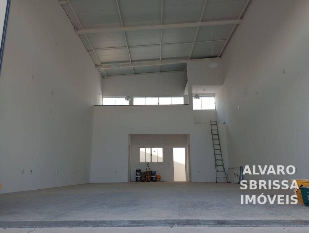 Depósito-Galpão, 112 m² - Foto 14