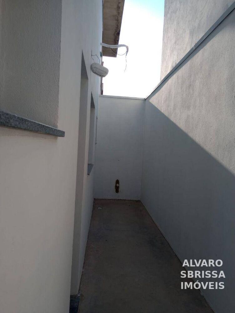 Depósito-Galpão, 112 m² - Foto 9