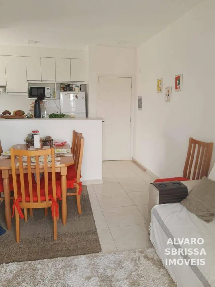 Apartamento, 2 quartos, 57 m² - Foto 5