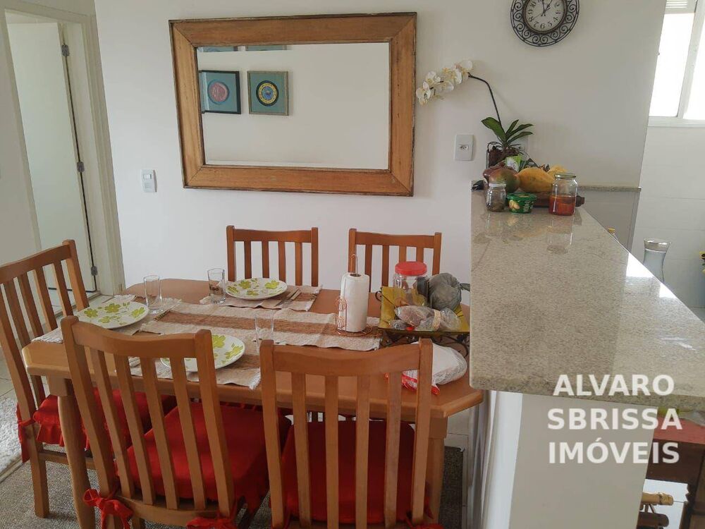 Apartamento, 2 quartos, 57 m² - Foto 7