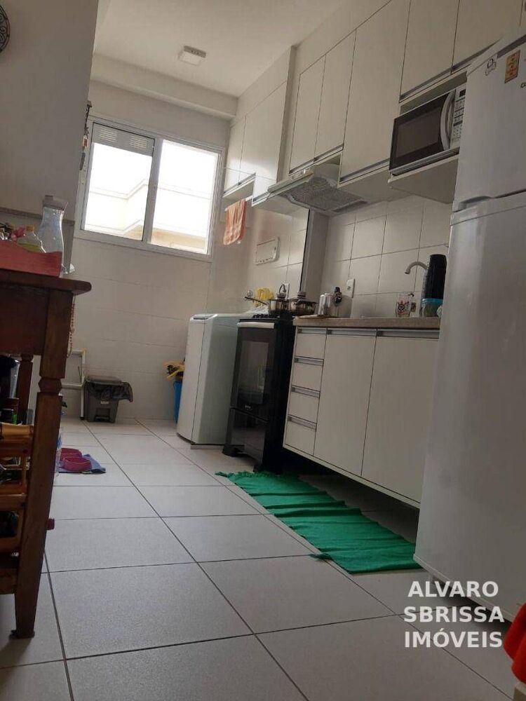 Apartamento, 2 quartos, 57 m² - Foto 4