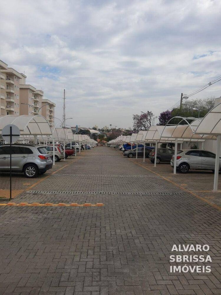 Apartamento, 2 quartos, 57 m² - Foto 8
