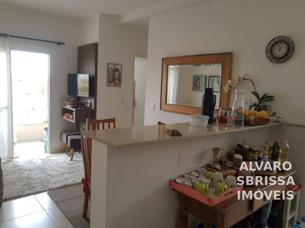 Apartamento, 2 quartos, 57 m² - Foto 5