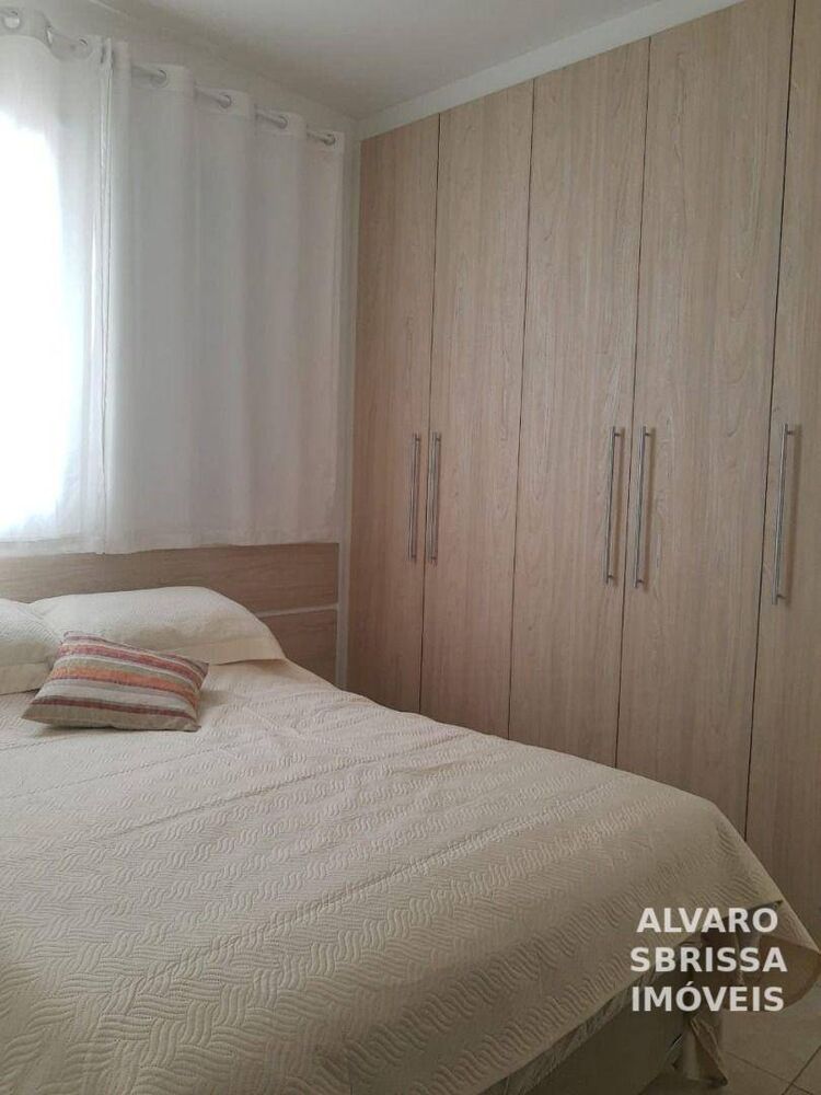 Apartamento, 2 quartos, 57 m² - Foto 6