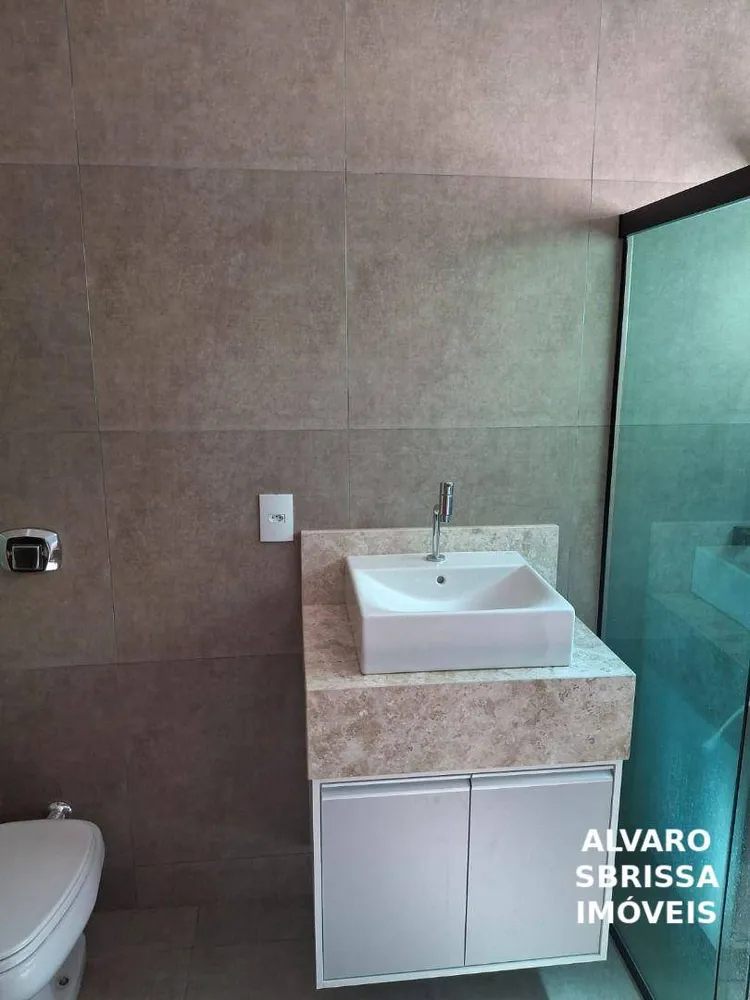 Casa de Condomínio, 5 quartos - Foto 11