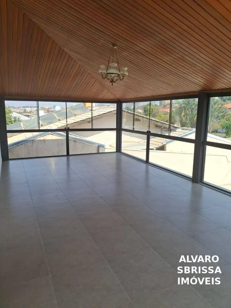 Casa de Condomínio, 5 quartos - Foto 8