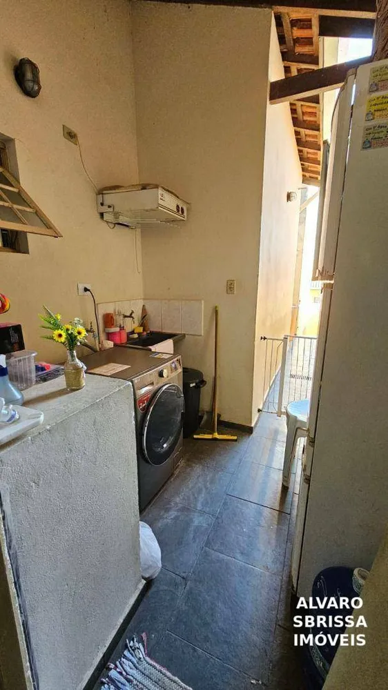 Casa, 3 quartos, 122 m² - Foto 6