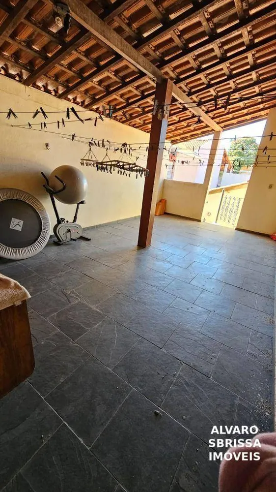 Casa, 3 quartos, 122 m² - Foto 4