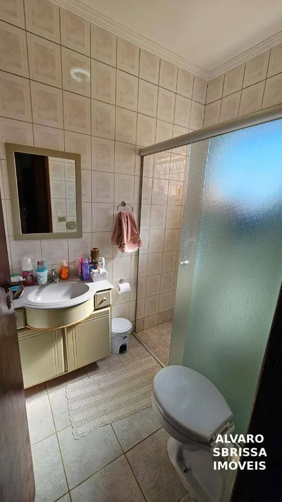 Casa, 3 quartos, 122 m² - Foto 10