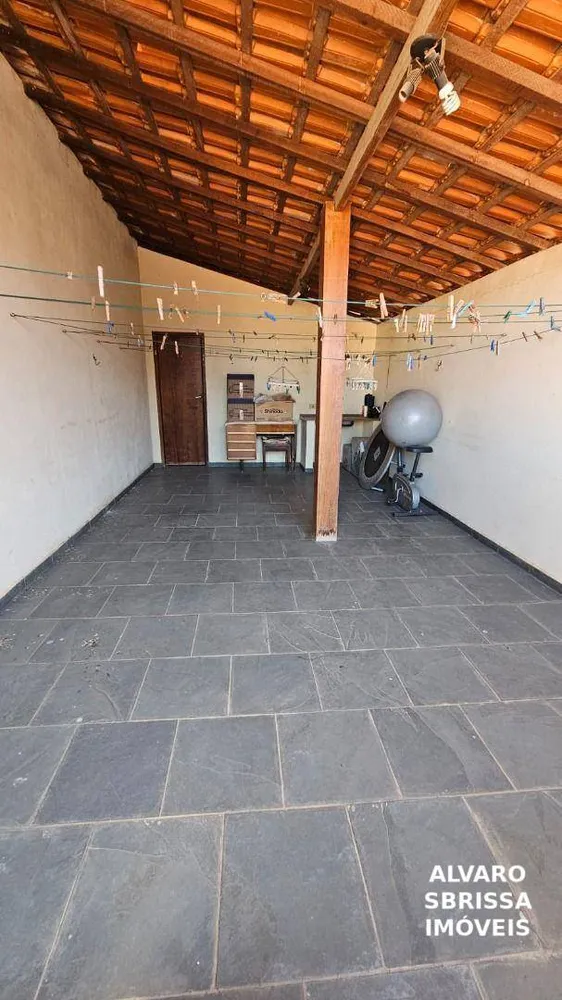 Casa, 3 quartos, 122 m² - Foto 5