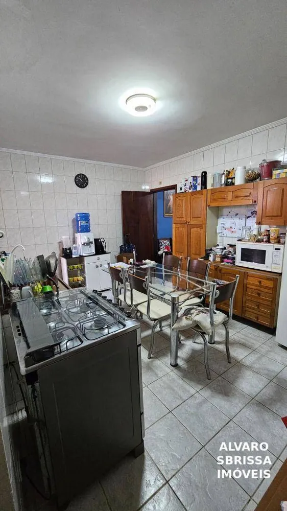 Casa, 3 quartos, 122 m² - Foto 9