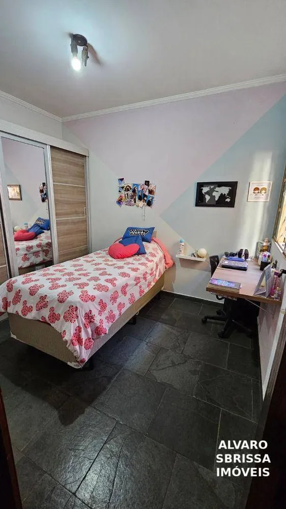 Casa, 3 quartos, 122 m² - Foto 11