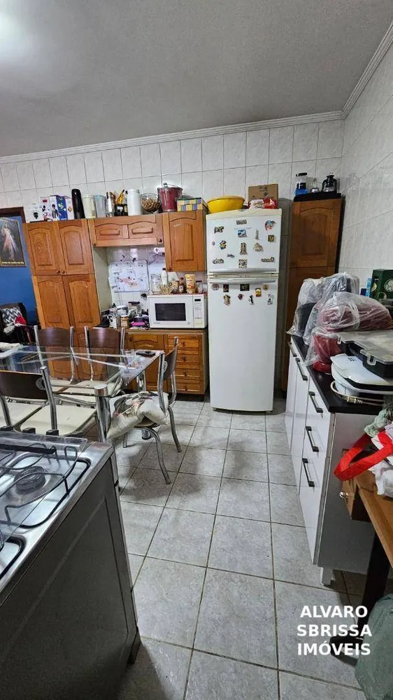 Casa, 3 quartos, 122 m² - Foto 8