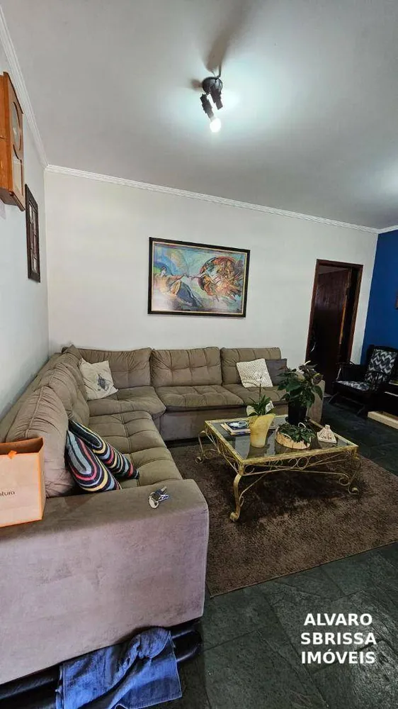 Casa, 3 quartos, 122 m² - Foto 3