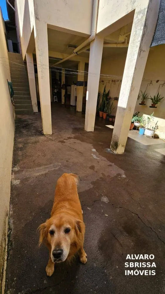 Casa, 3 quartos, 122 m² - Foto 7