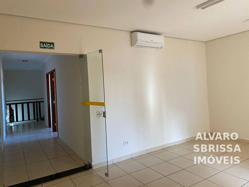 Loja-Salão, 263 m² - Foto 6