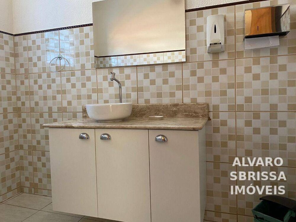 Loja-Salão, 263 m² - Foto 7