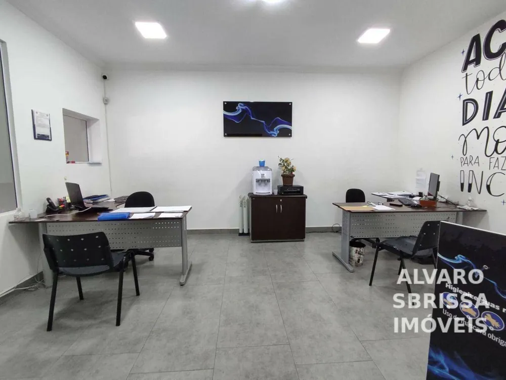 Loja-Salão, 263 m² - Foto 3