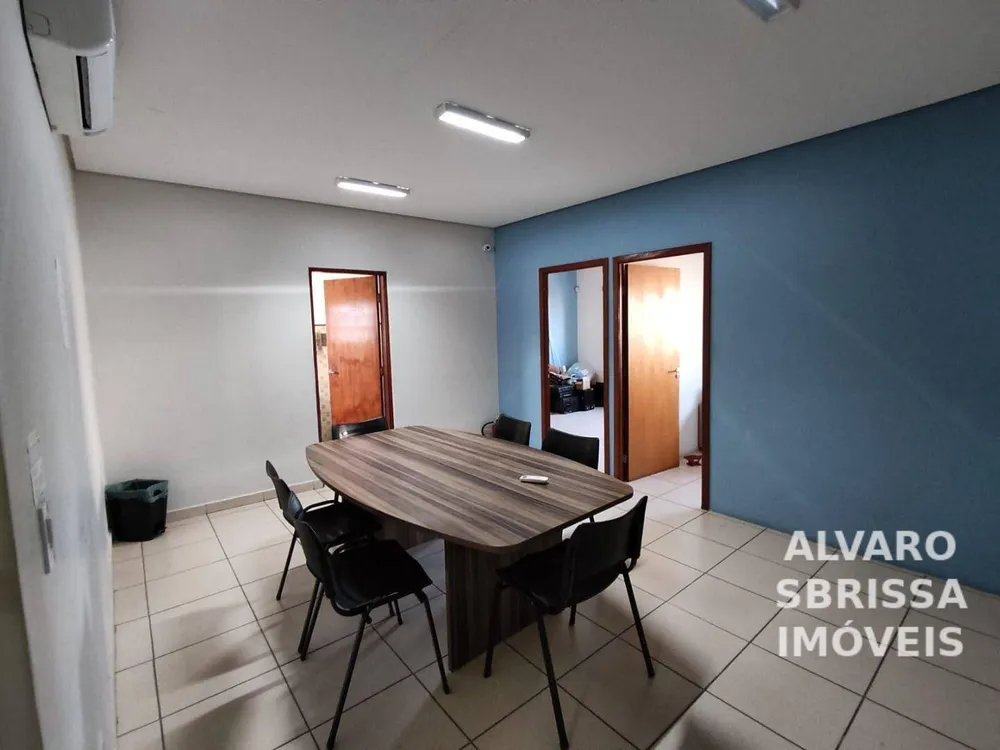 Loja-Salão, 263 m² - Foto 4