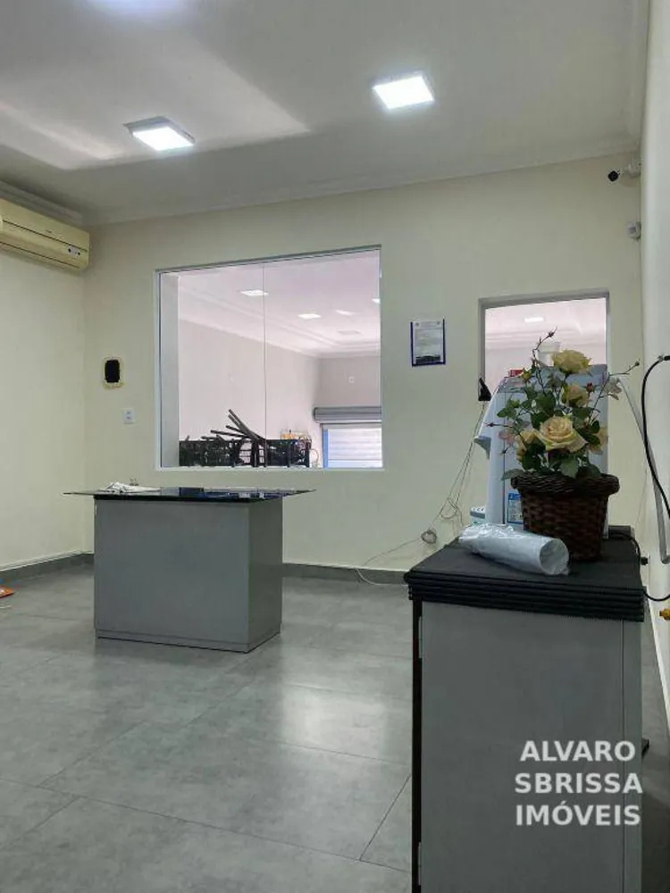 Loja-Salão, 263 m² - Foto 5