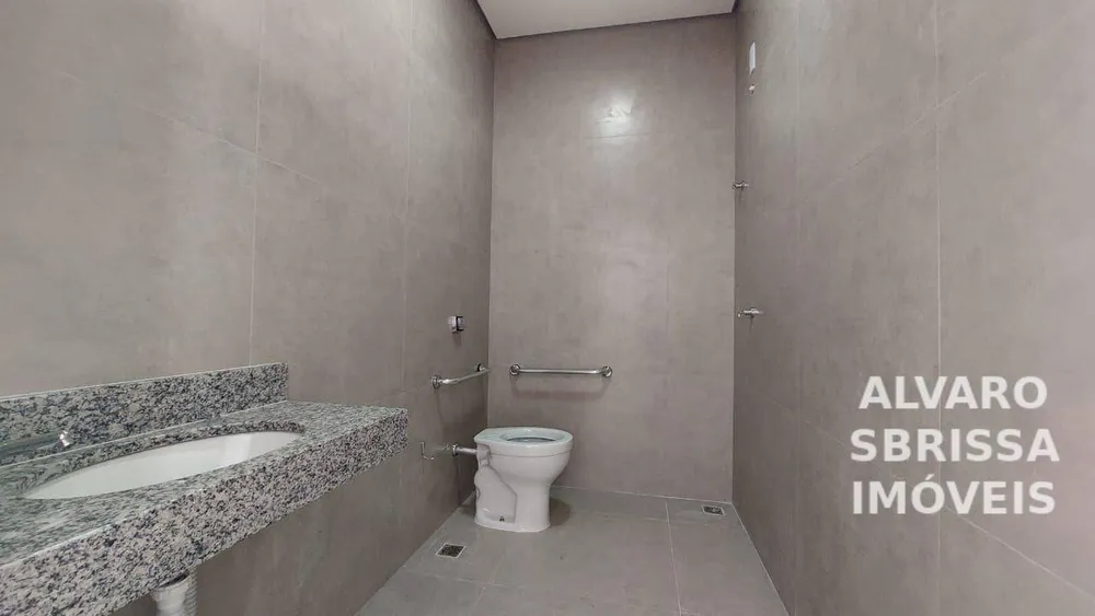 Loja-Salão, 260 m² - Foto 12
